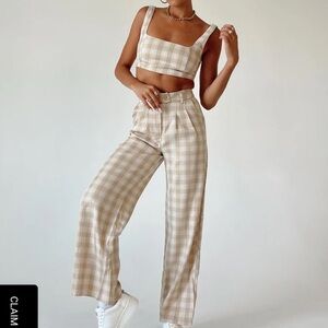 Princess Polly Huxley Set